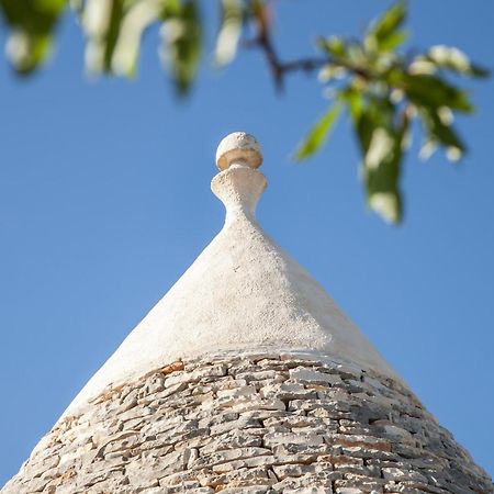 Trulli Alla Controra Conversano Luaran gambar