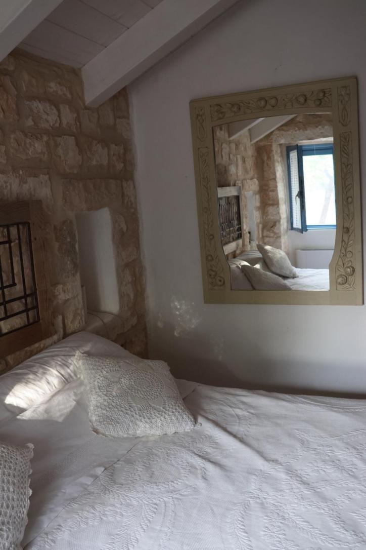 Trulli Alla Controra Conversano Luaran gambar